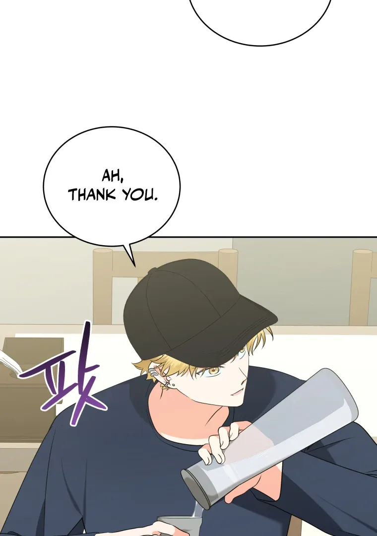 Without the Male Lead, My Grades Will Fall Chapter 46 page 29