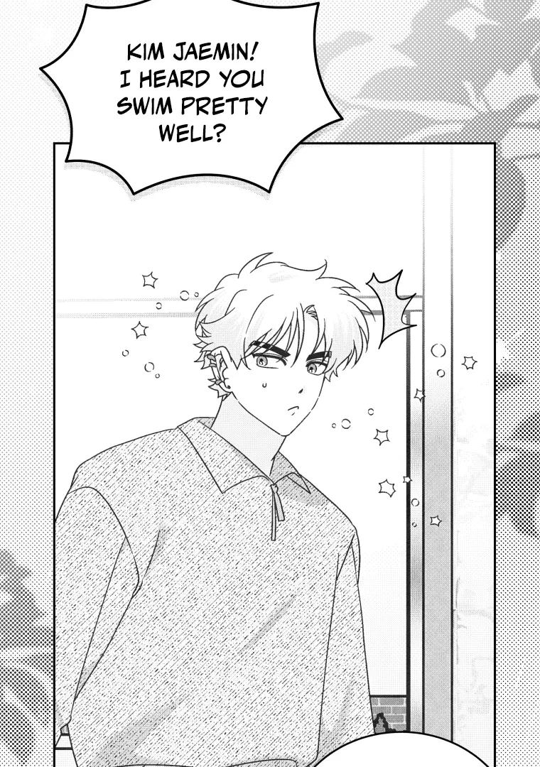 Without the Male Lead, My Grades Will Fall Chapter 46 page 17
