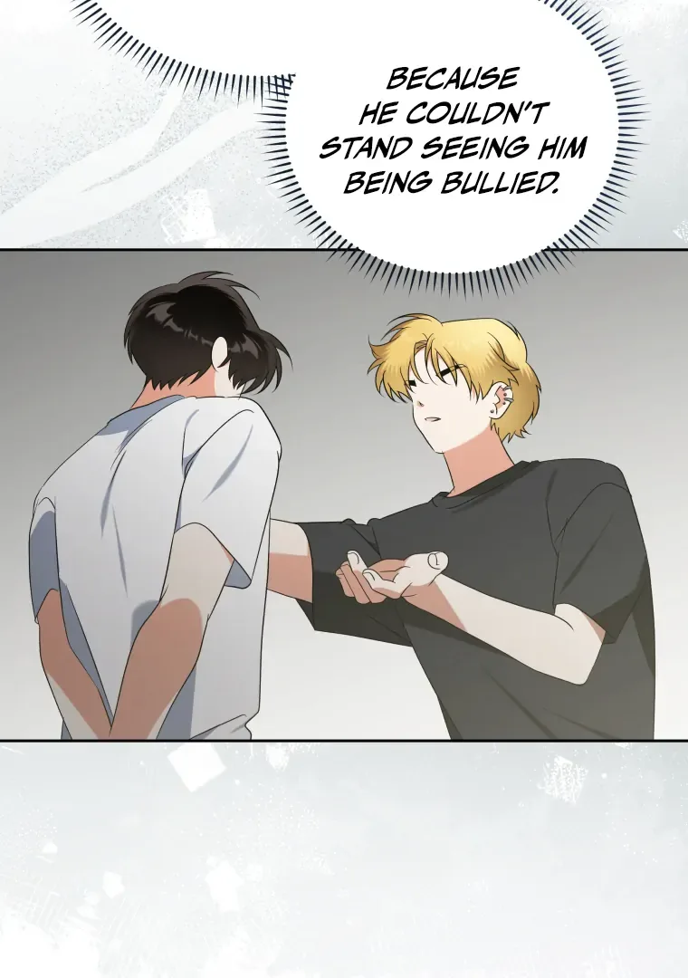 Without the Male Lead, My Grades Will Fall Chapter 46 page 46