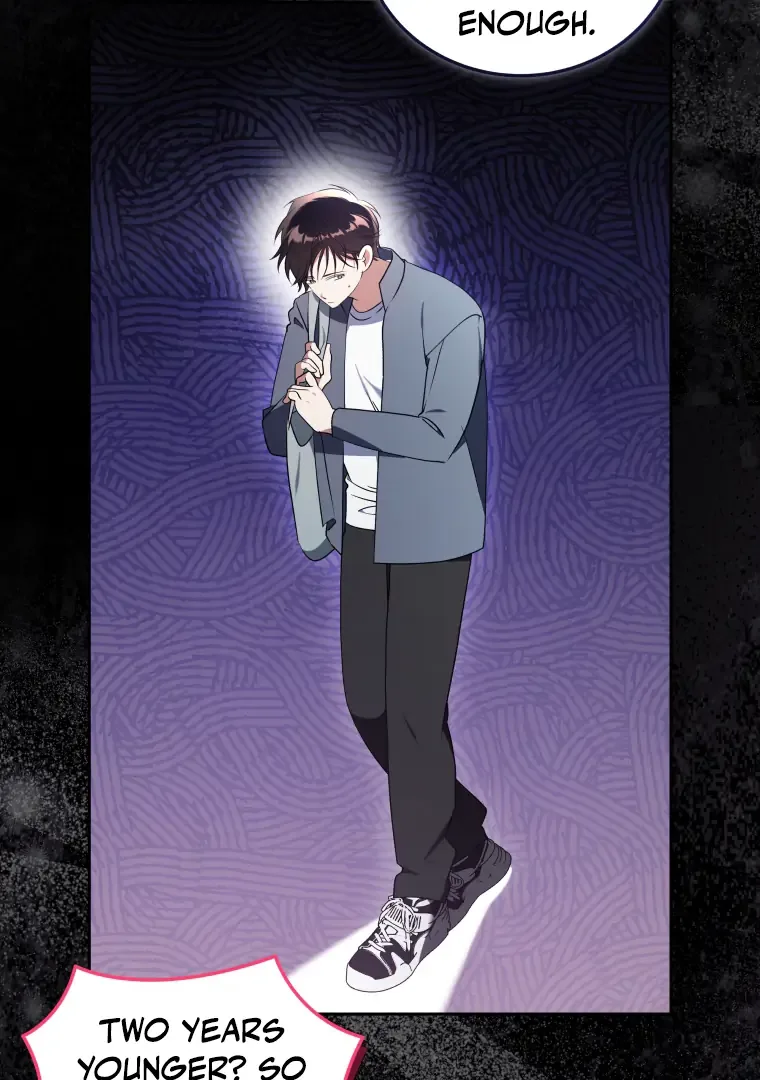Without the Male Lead, My Grades Will Fall Chapter 46 page 38