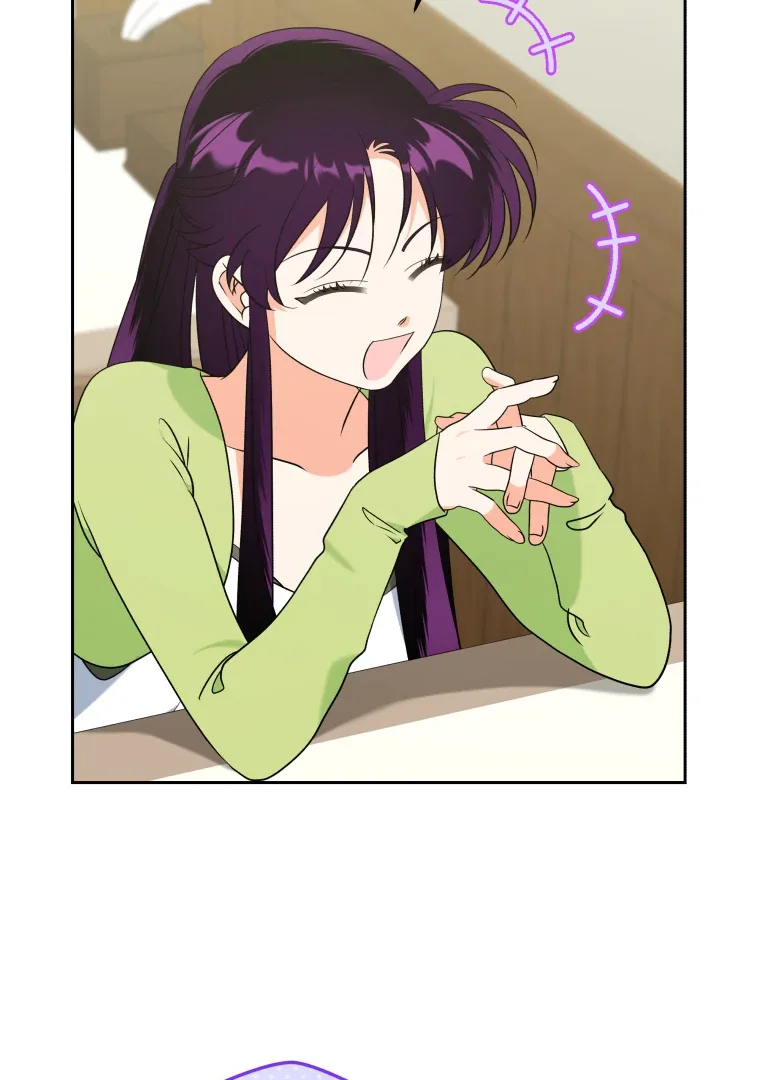Without the Male Lead, My Grades Will Fall Chapter 46 page 32