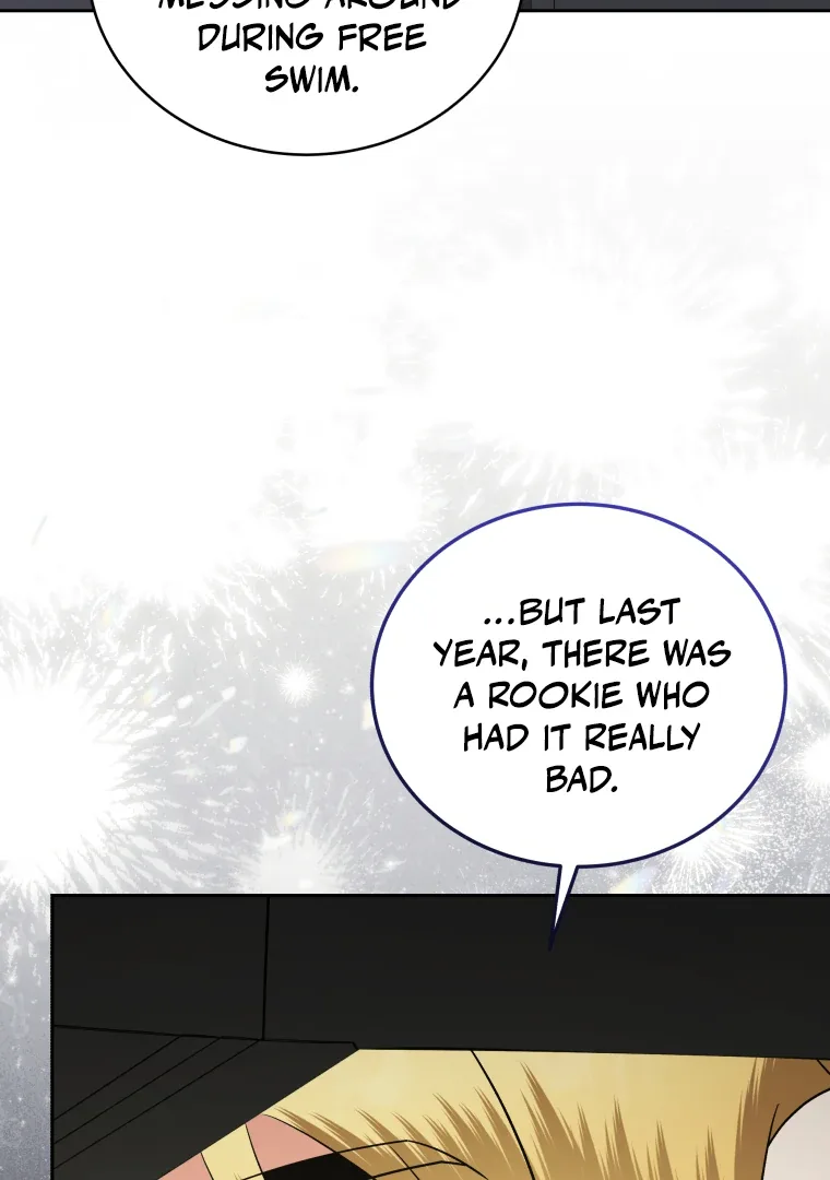 Without the Male Lead, My Grades Will Fall Chapter 46 page 36