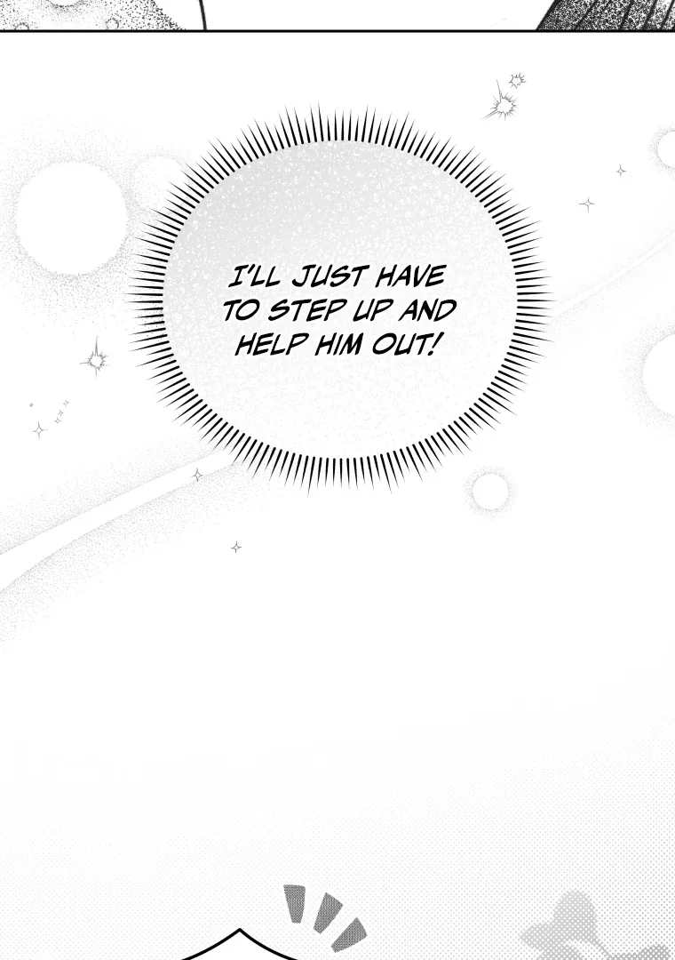 Without the Male Lead, My Grades Will Fall Chapter 46 page 16