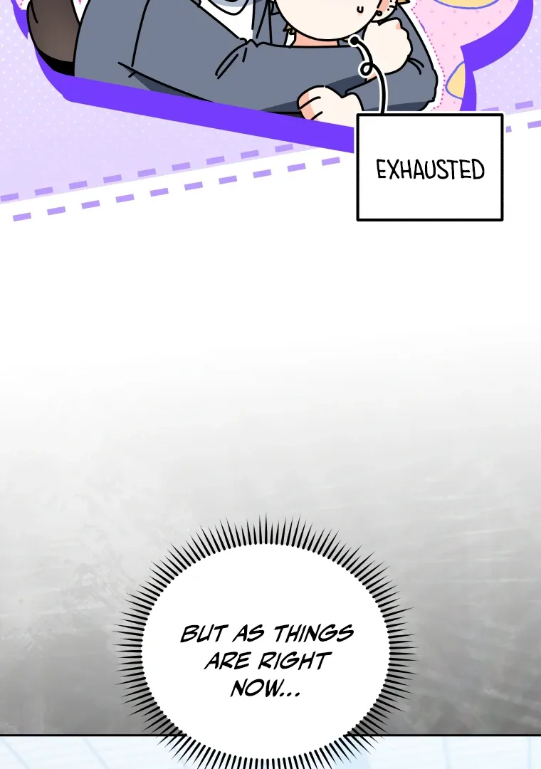 Without the Male Lead, My Grades Will Fall Chapter 46 page 48