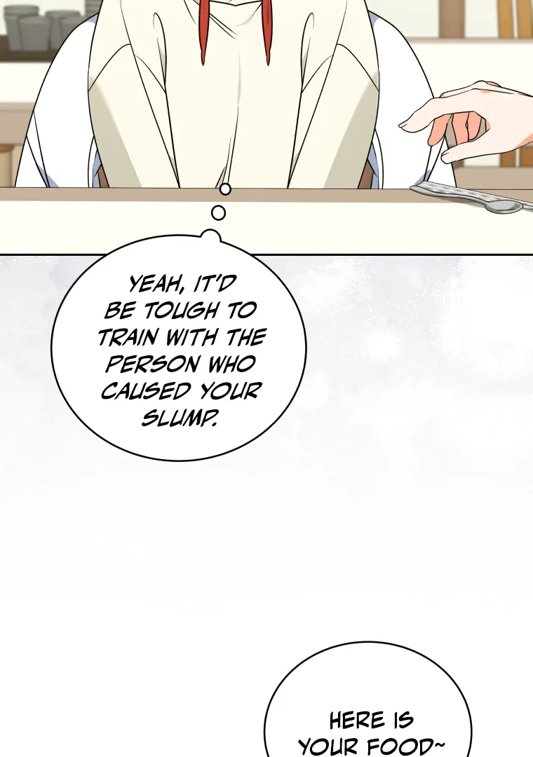 Without the Male Lead, My Grades Will Fall Chapter 46 page 28