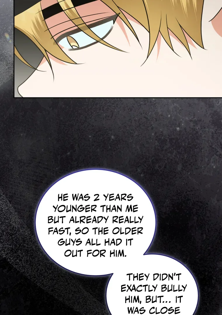 Without the Male Lead, My Grades Will Fall Chapter 46 page 37