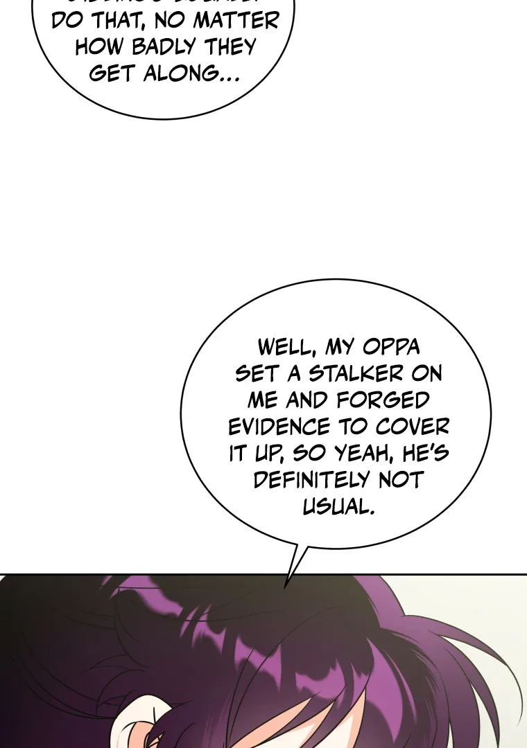 Without the Male Lead, My Grades Will Fall Chapter 46 page 56