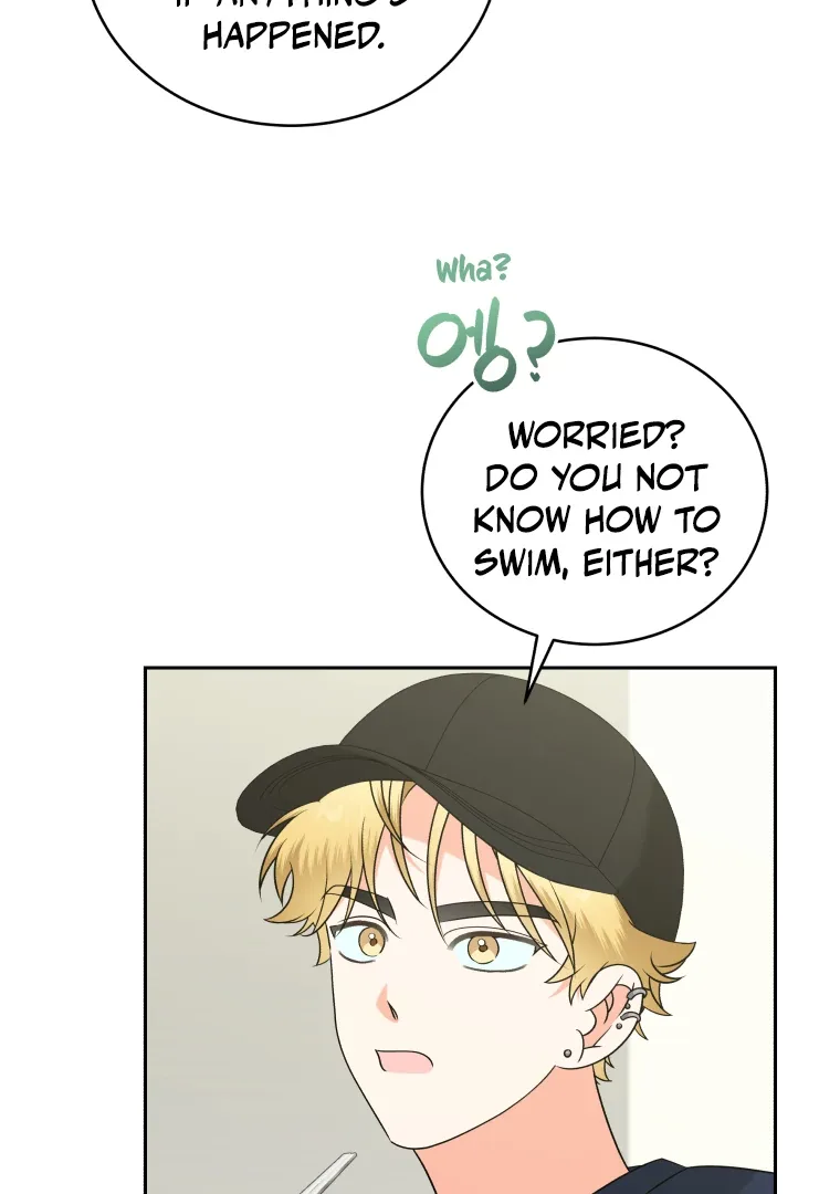 Without the Male Lead, My Grades Will Fall Chapter 46 page 53