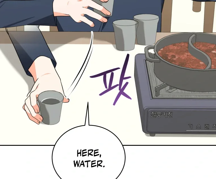 Without the Male Lead, My Grades Will Fall Chapter 46 page 30