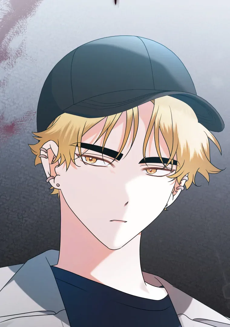 Without the Male Lead, My Grades Will Fall Chapter 46 page 4