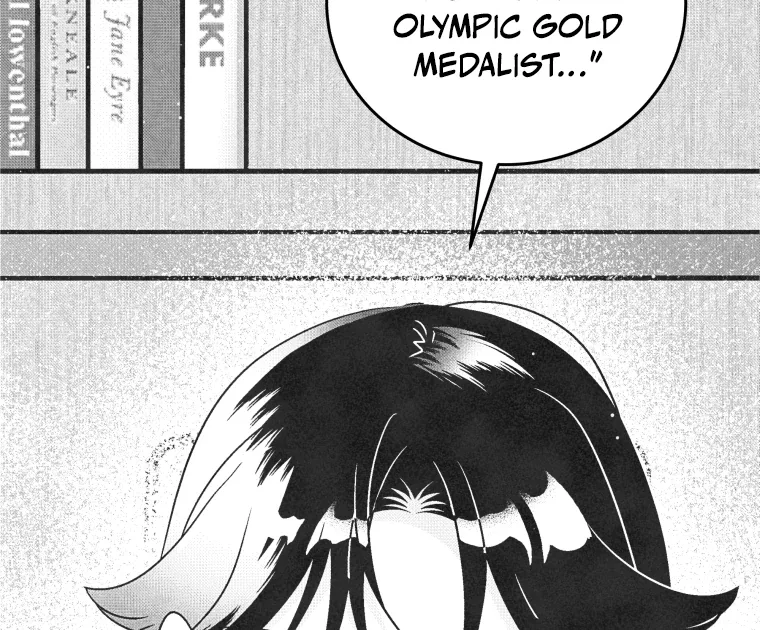 Without the Male Lead, My Grades Will Fall Chapter 46 page 10