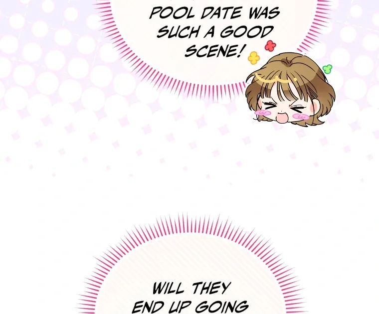 Without the Male Lead, My Grades Will Fall Chapter 46 page 20