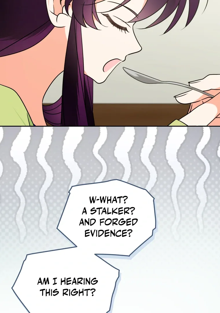 Without the Male Lead, My Grades Will Fall Chapter 46 page 57