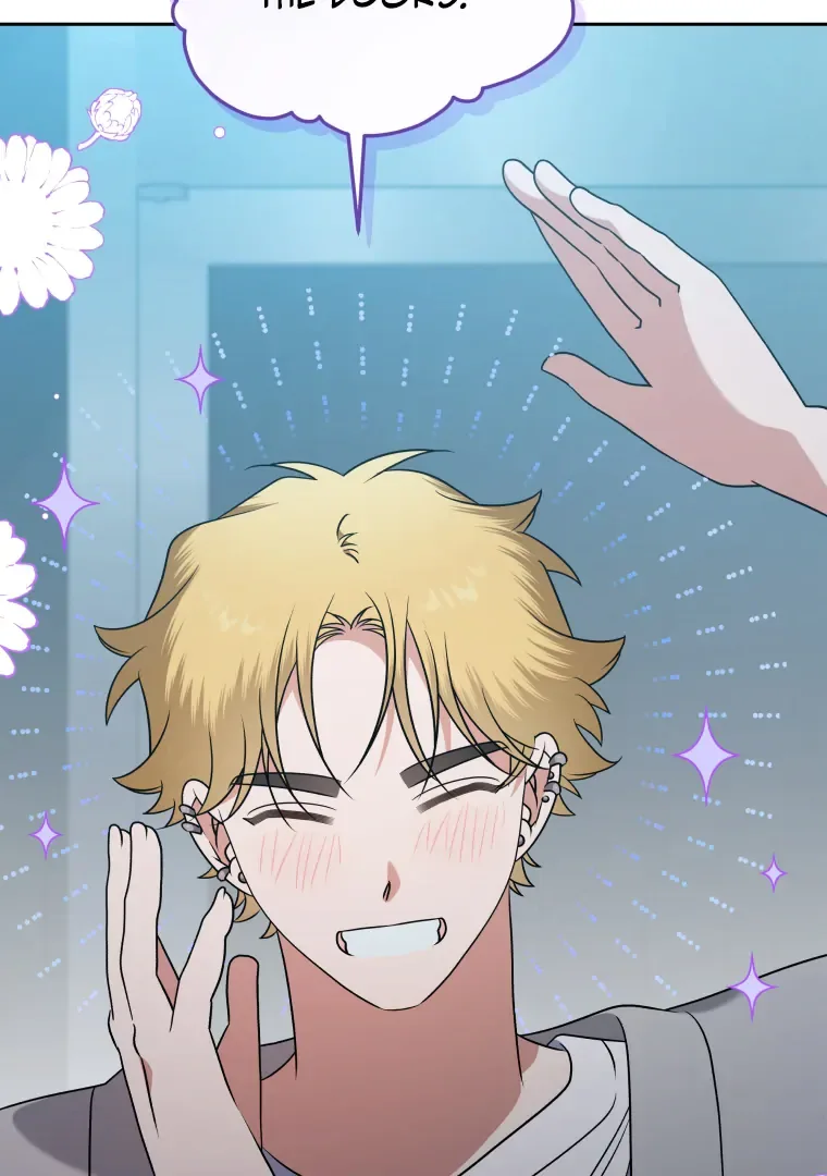 Without the Male Lead, My Grades Will Fall Chapter 46 page 107