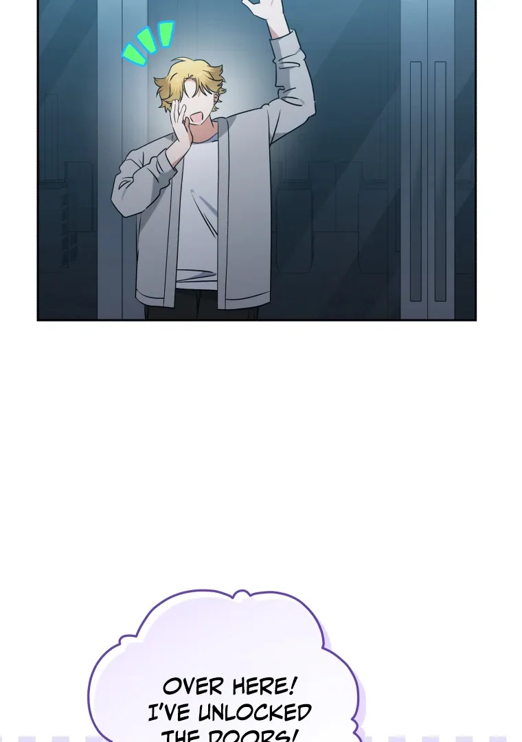 Without the Male Lead, My Grades Will Fall Chapter 46 page 106