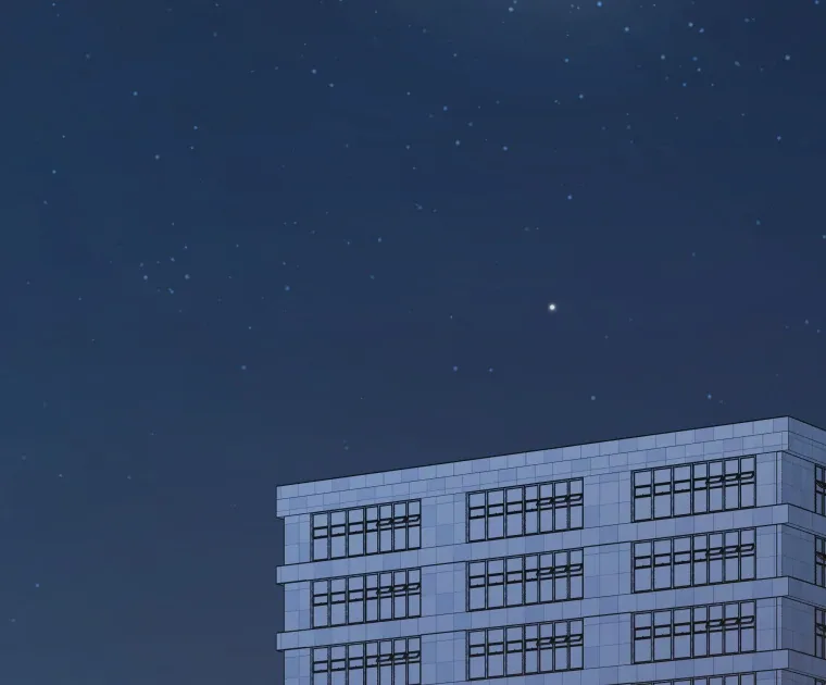 Without the Male Lead, My Grades Will Fall Chapter 46 page 100