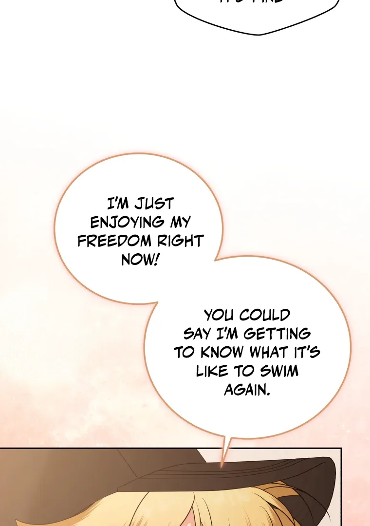 Without the Male Lead, My Grades Will Fall Chapter 46 page 74