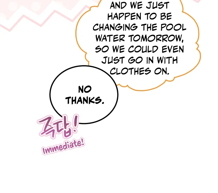 Without the Male Lead, My Grades Will Fall Chapter 46 page 79