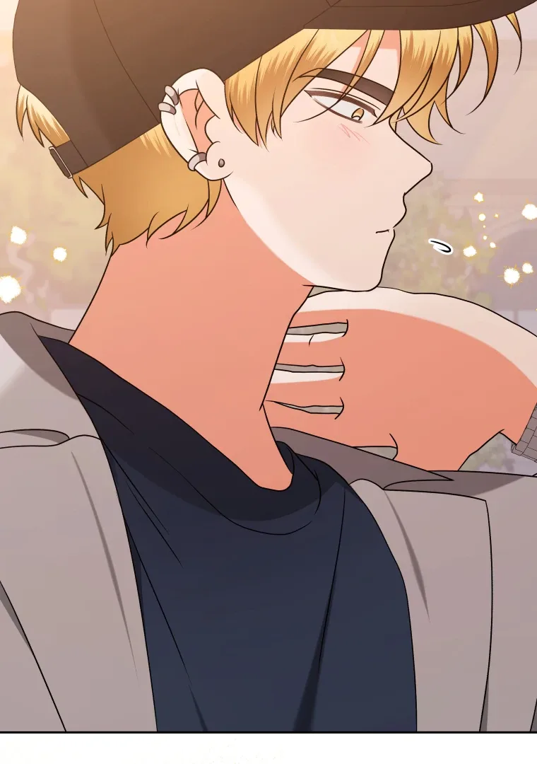 Without the Male Lead, My Grades Will Fall Chapter 46 page 88