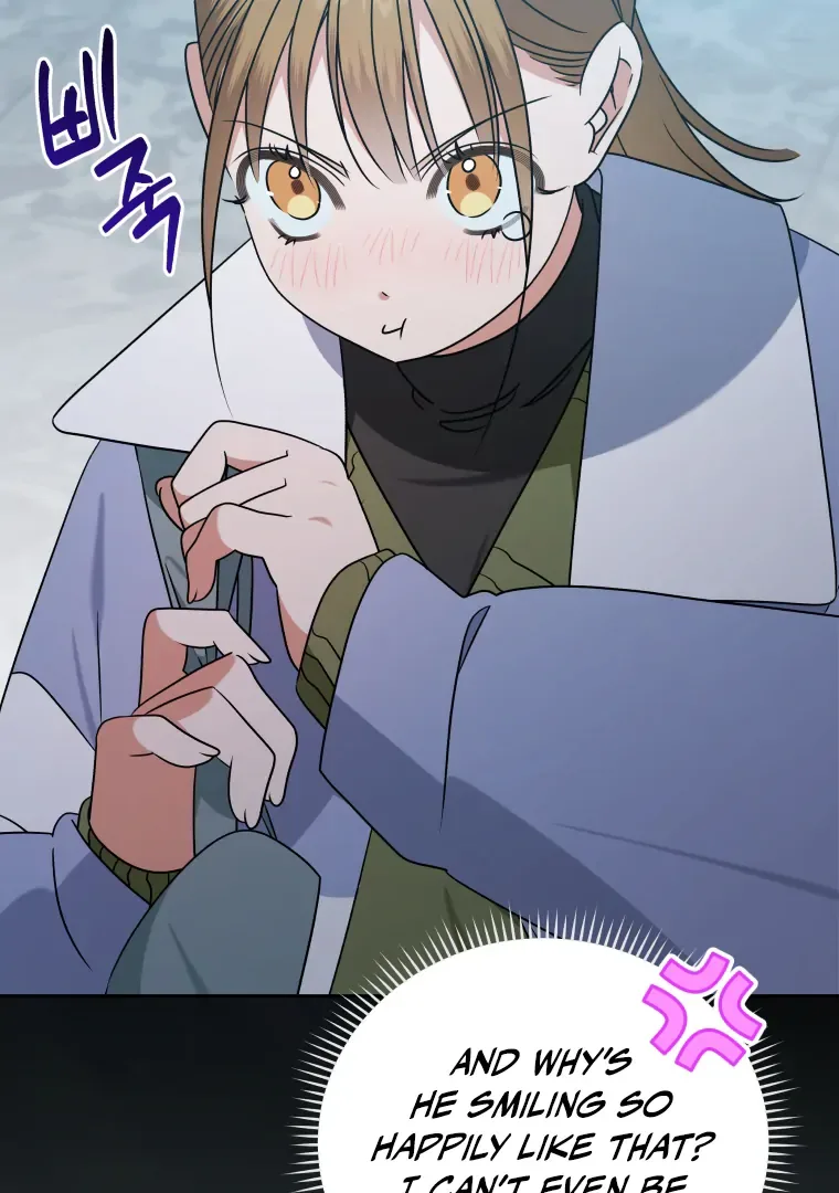 Without the Male Lead, My Grades Will Fall Chapter 46 page 110
