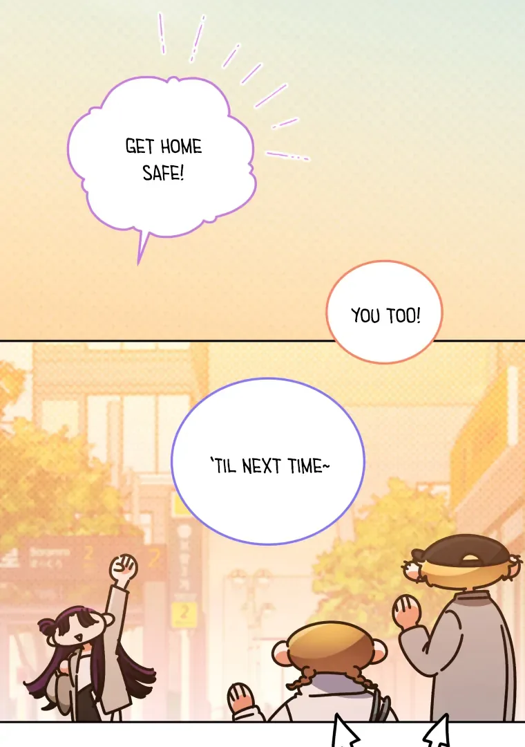 Without the Male Lead, My Grades Will Fall Chapter 46 page 67