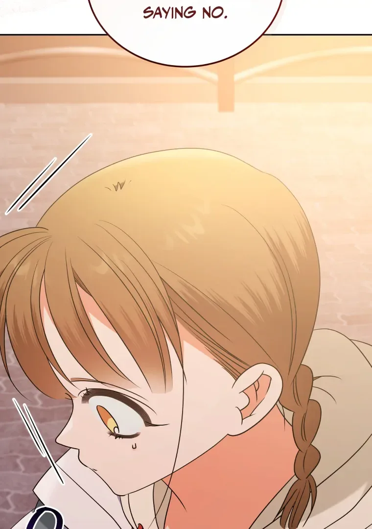 Without the Male Lead, My Grades Will Fall Chapter 46 page 82