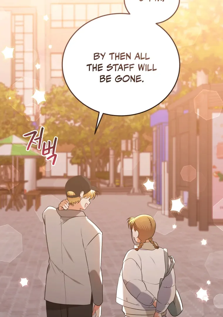 Without the Male Lead, My Grades Will Fall Chapter 46 page 95