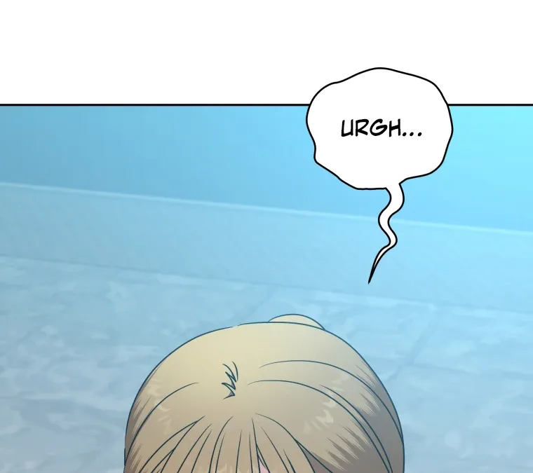 Without the Male Lead, My Grades Will Fall Chapter 46 page 109