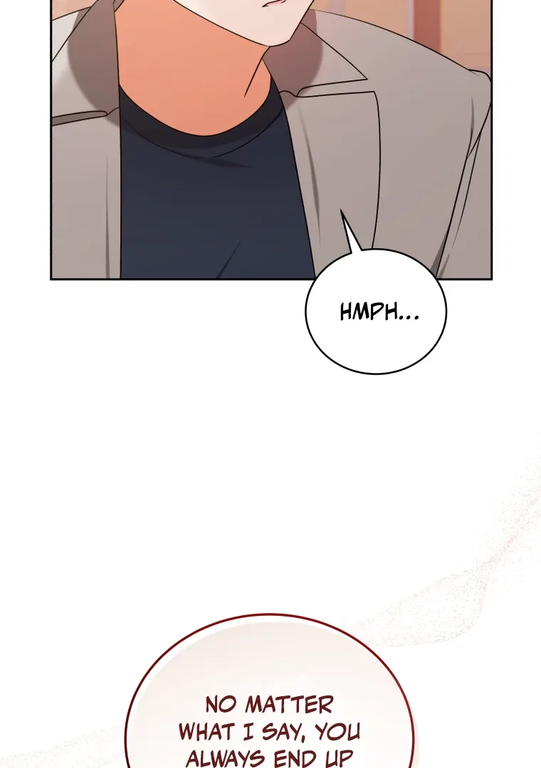 Without the Male Lead, My Grades Will Fall Chapter 46 page 81