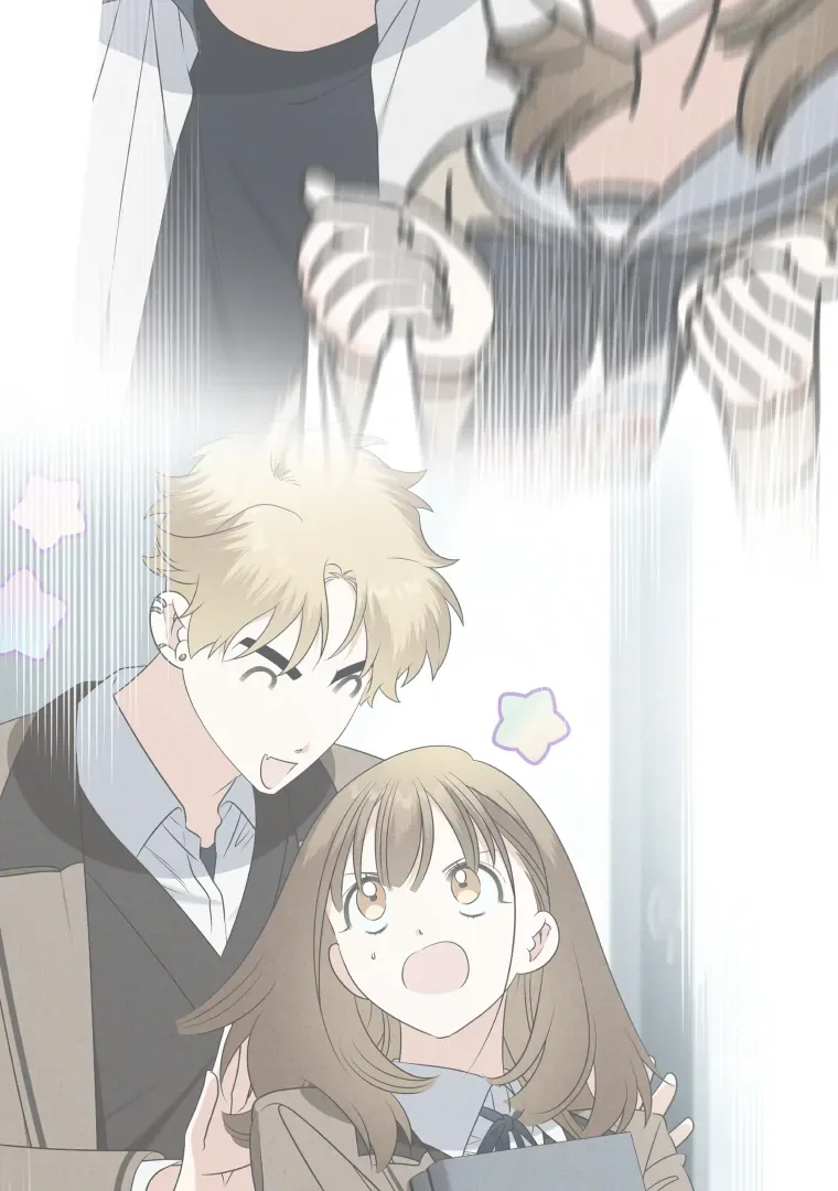 Without the Male Lead, My Grades Will Fall Chapter 46 page 86
