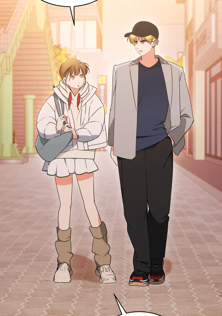 Without the Male Lead, My Grades Will Fall Chapter 46 page 69