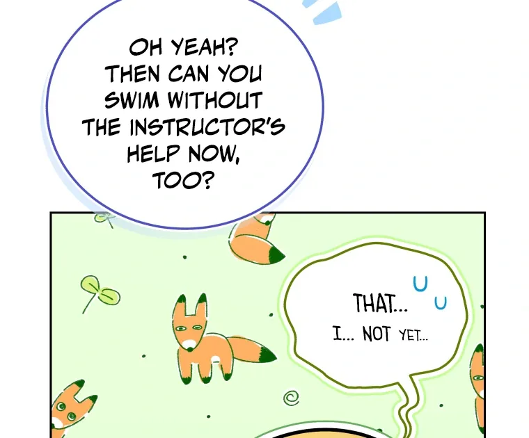 Without the Male Lead, My Grades Will Fall Chapter 46 page 71