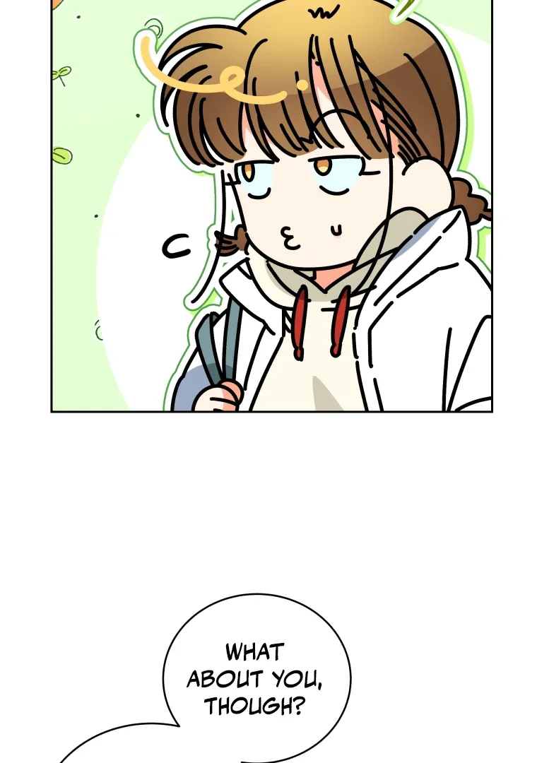 Without the Male Lead, My Grades Will Fall Chapter 46 page 72