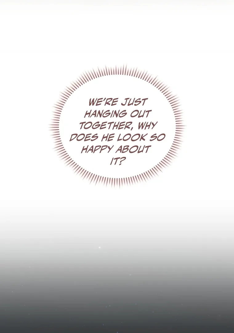 Without the Male Lead, My Grades Will Fall Chapter 46 page 97