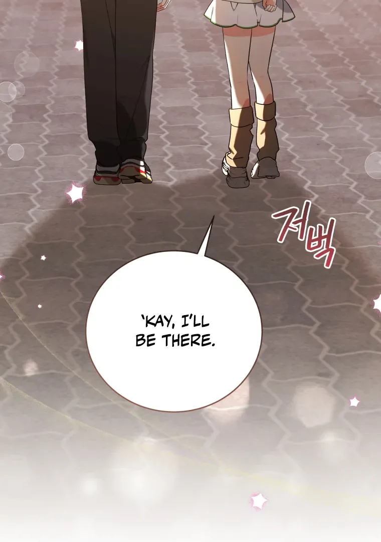 Without the Male Lead, My Grades Will Fall Chapter 46 page 96
