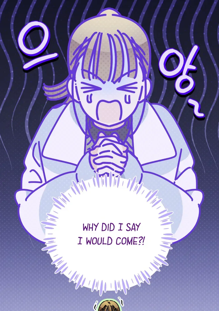 Without the Male Lead, My Grades Will Fall Chapter 46 page 103
