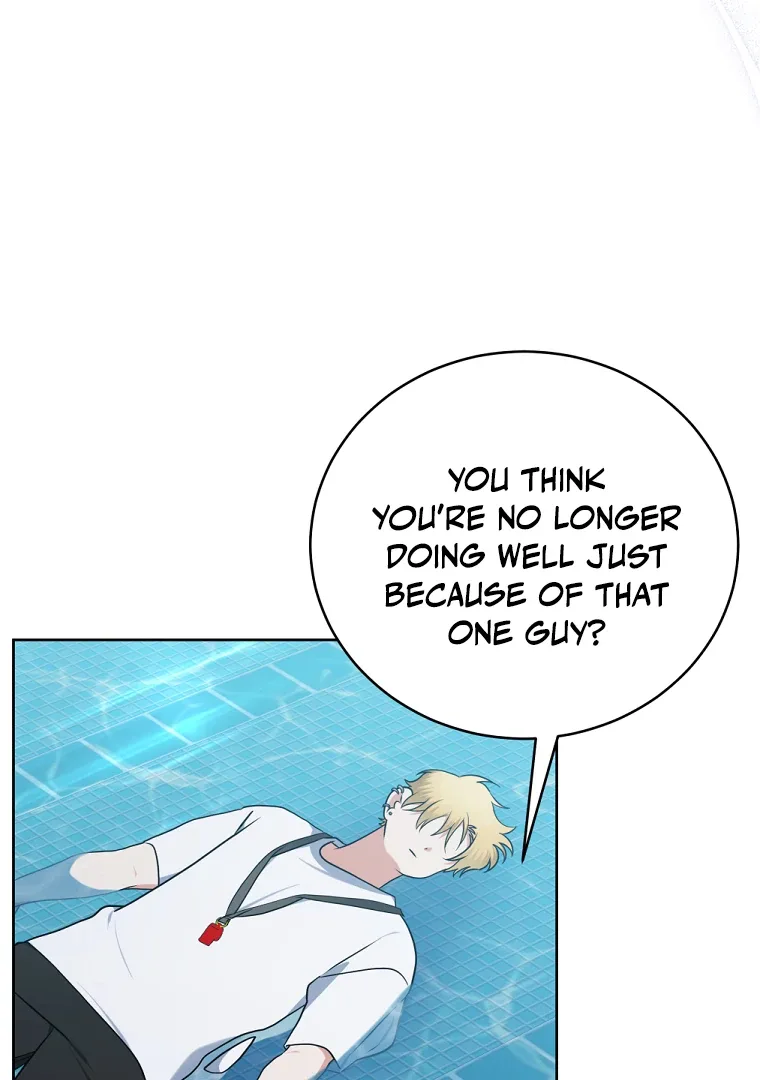 Without the Male Lead, My Grades Will Fall Chapter 47 page 75
