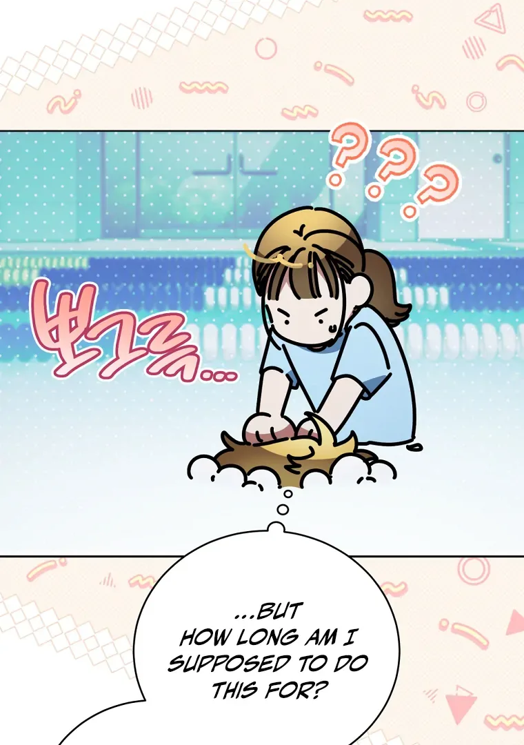 Without the Male Lead, My Grades Will Fall Chapter 47 page 36