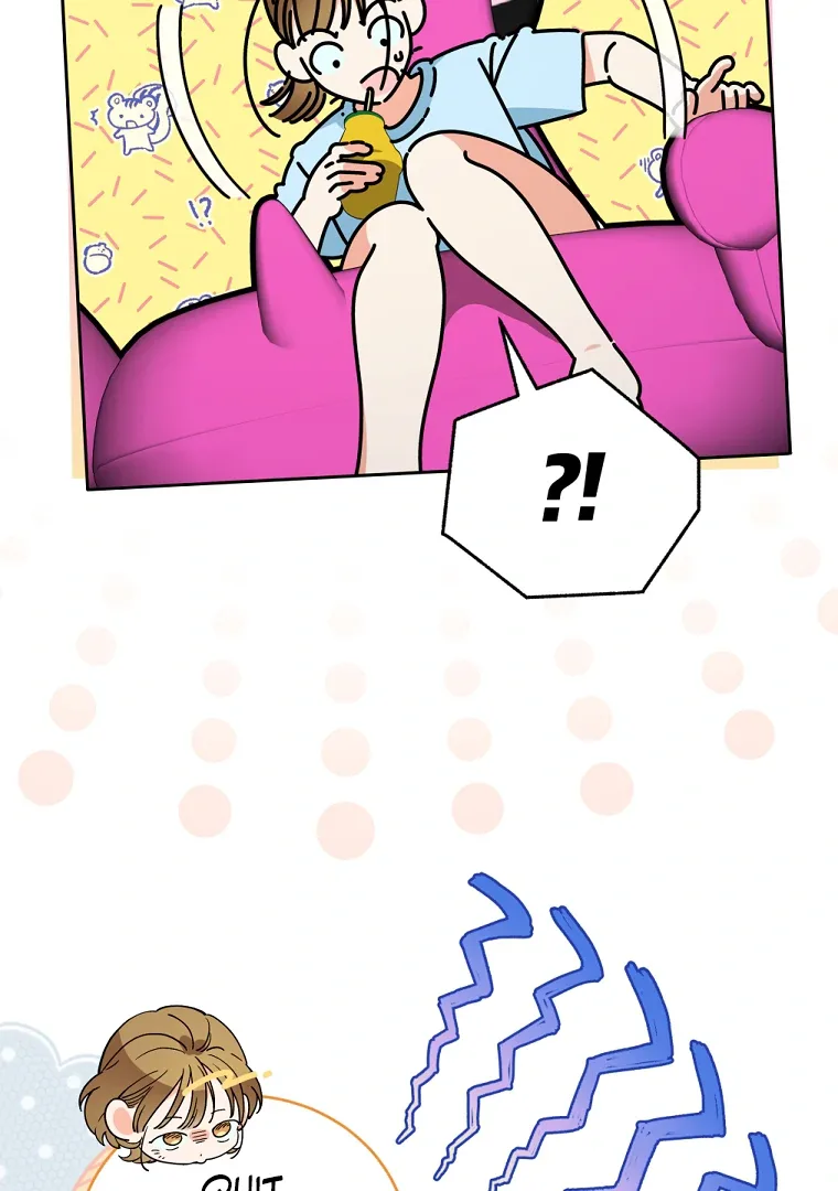 Without the Male Lead, My Grades Will Fall Chapter 47 page 57