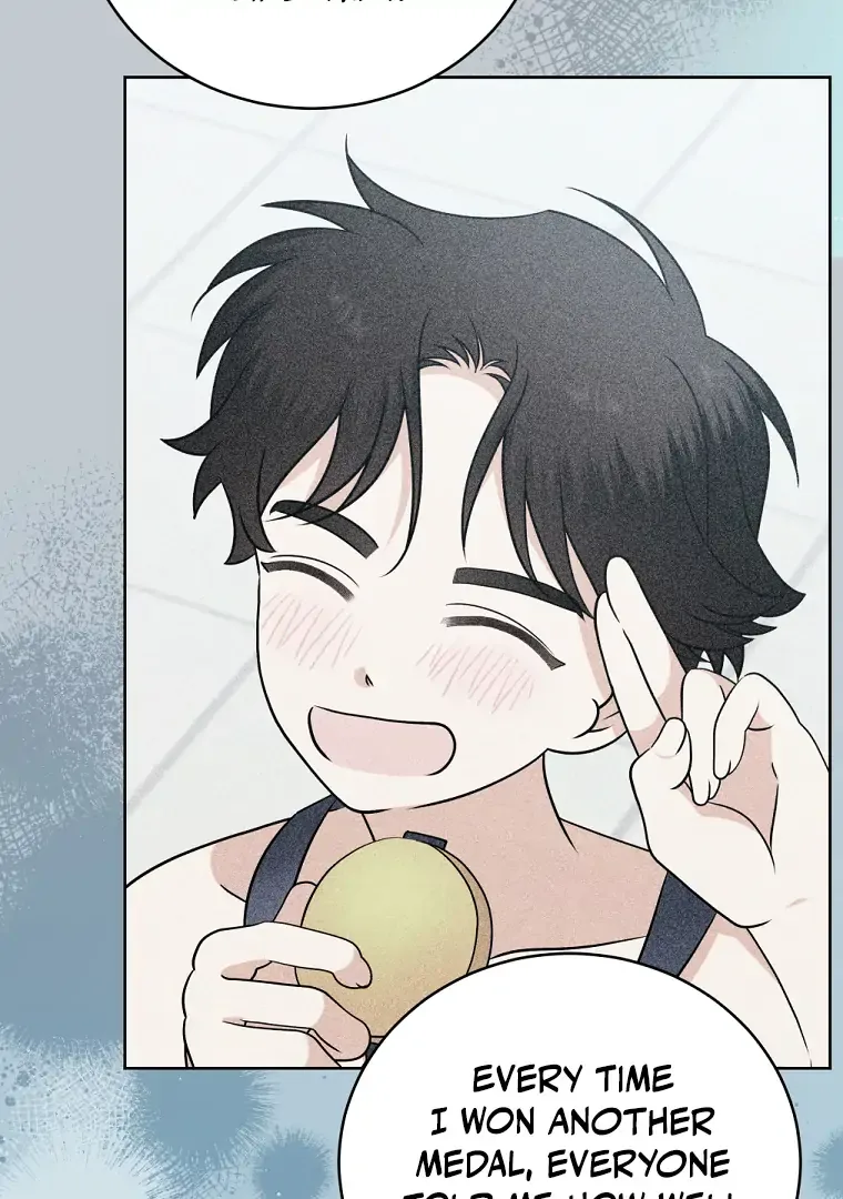 Without the Male Lead, My Grades Will Fall Chapter 47 page 82