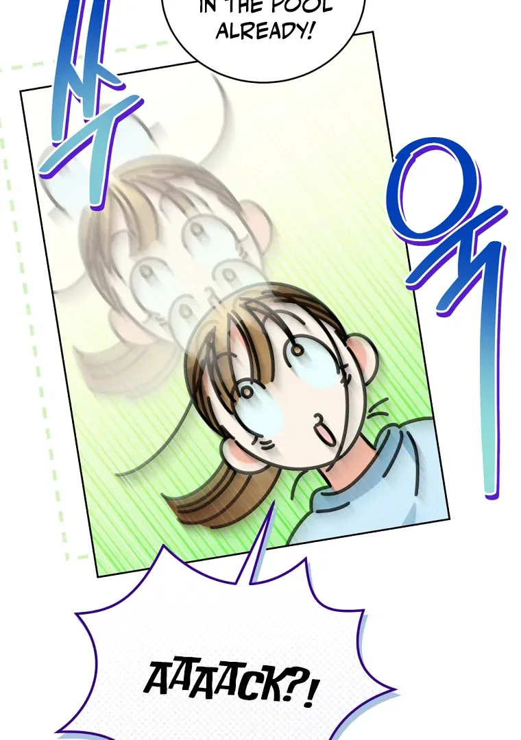 Without the Male Lead, My Grades Will Fall Chapter 47 page 13
