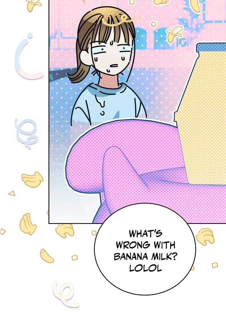 Without the Male Lead, My Grades Will Fall Chapter 47 page 51