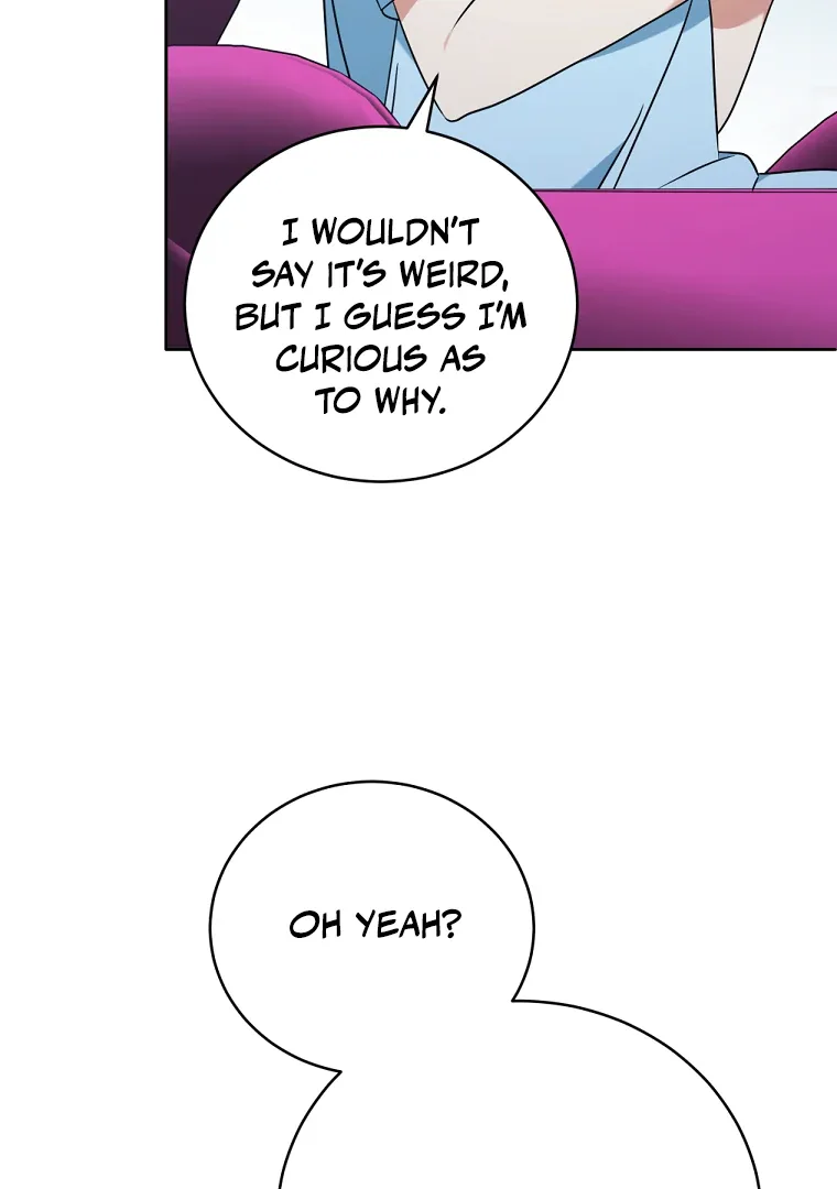 Without the Male Lead, My Grades Will Fall Chapter 47 page 63