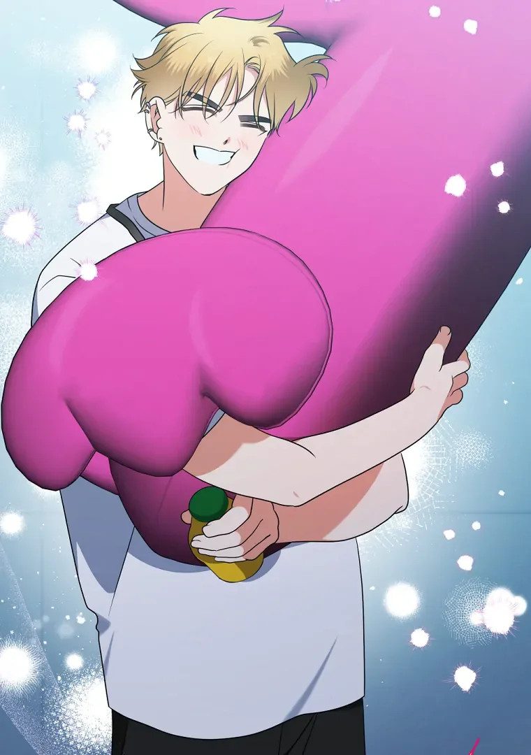 Without the Male Lead, My Grades Will Fall Chapter 47 page 46