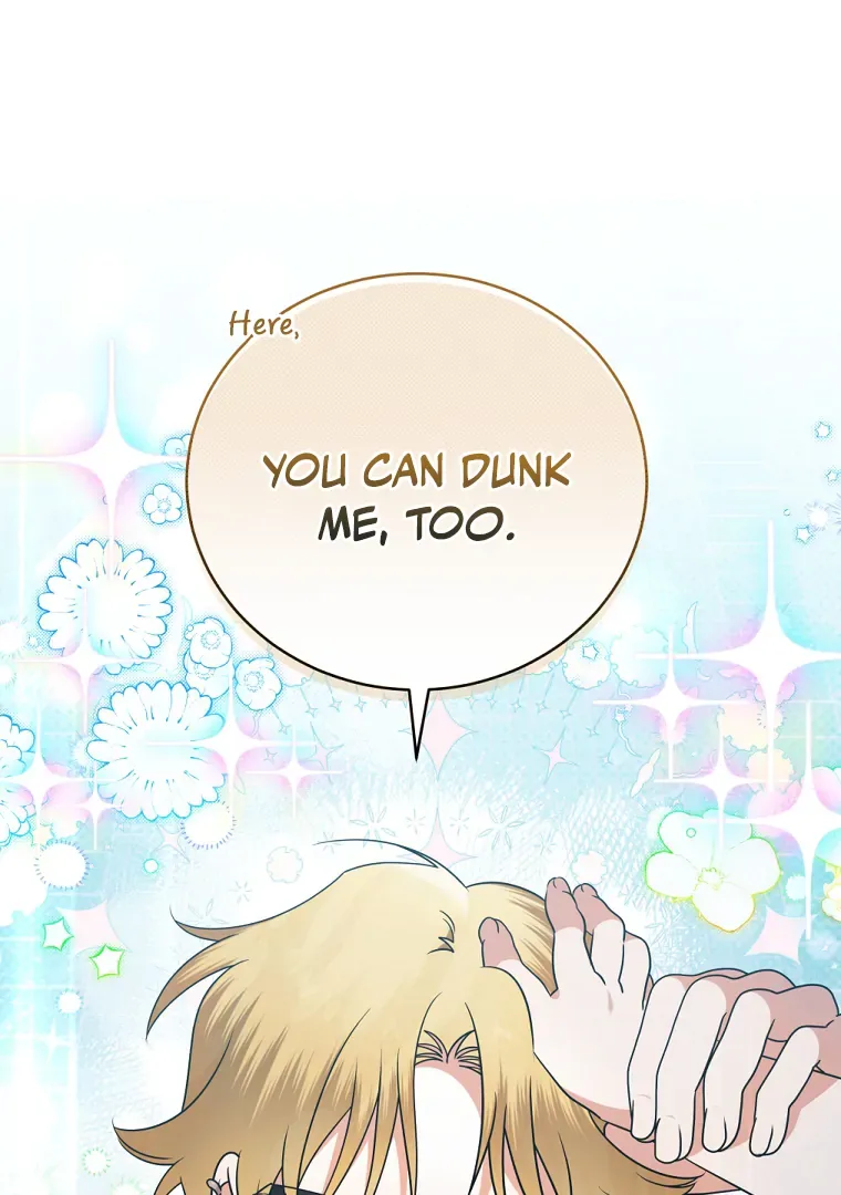 Without the Male Lead, My Grades Will Fall Chapter 47 page 28