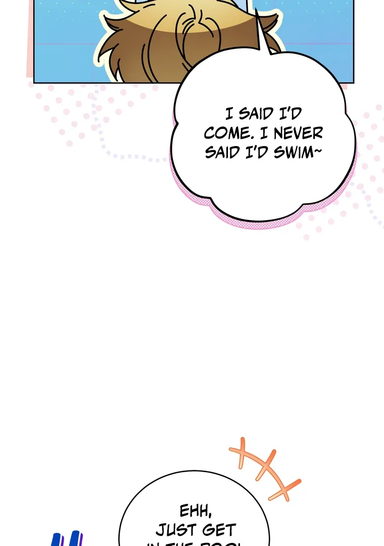 Without the Male Lead, My Grades Will Fall Chapter 47 page 12