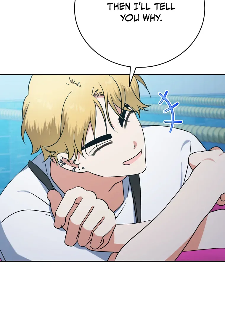 Without the Male Lead, My Grades Will Fall Chapter 47 page 64