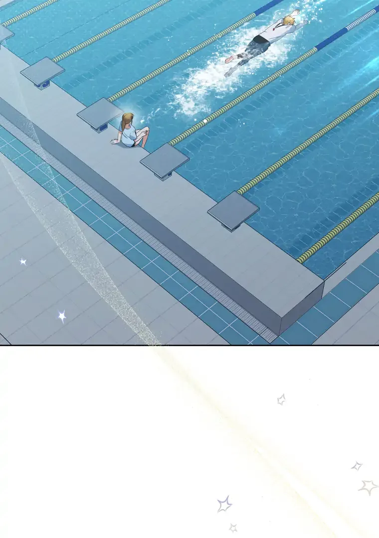 Without the Male Lead, My Grades Will Fall Chapter 47 page 4