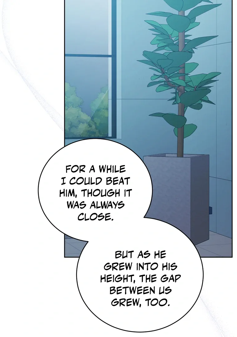 Without the Male Lead, My Grades Will Fall Chapter 47 page 74