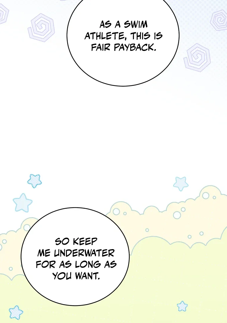 Without the Male Lead, My Grades Will Fall Chapter 47 page 32